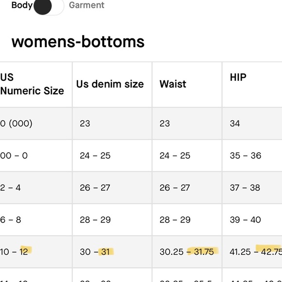 Everlane the chino in buttersoft Tencel pants - Picture 8 of 11